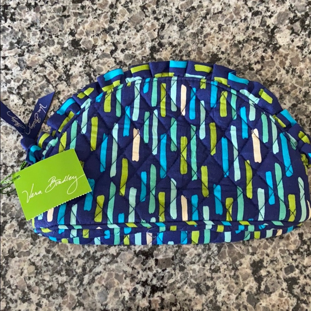 Cosmetic bag